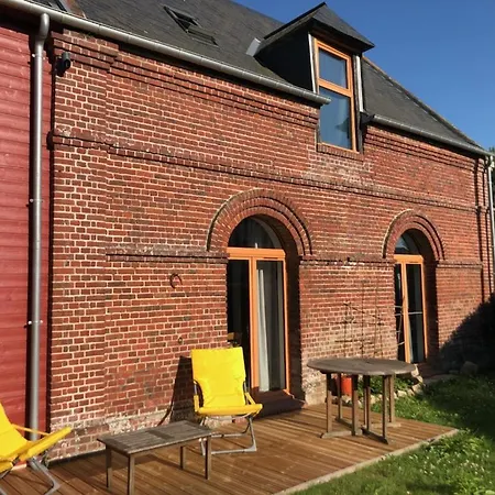 Pause Normande Casa vacanze