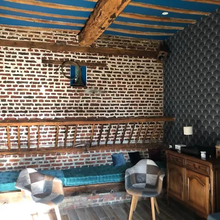 Casa vacanze Pause Normande