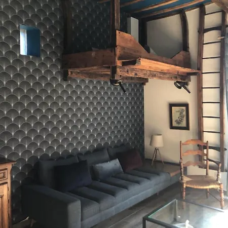 Casa vacanze Pause Normande Luneray